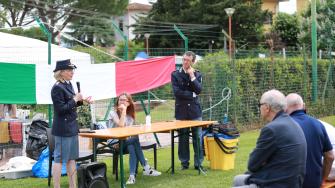Polizia