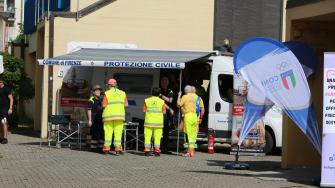 Protezione C