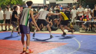 Basket