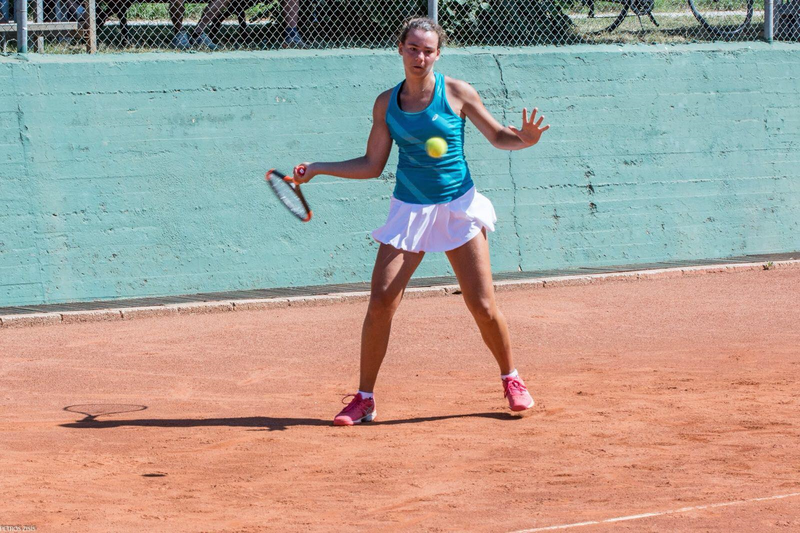 2018 tennis pistoia gaggini