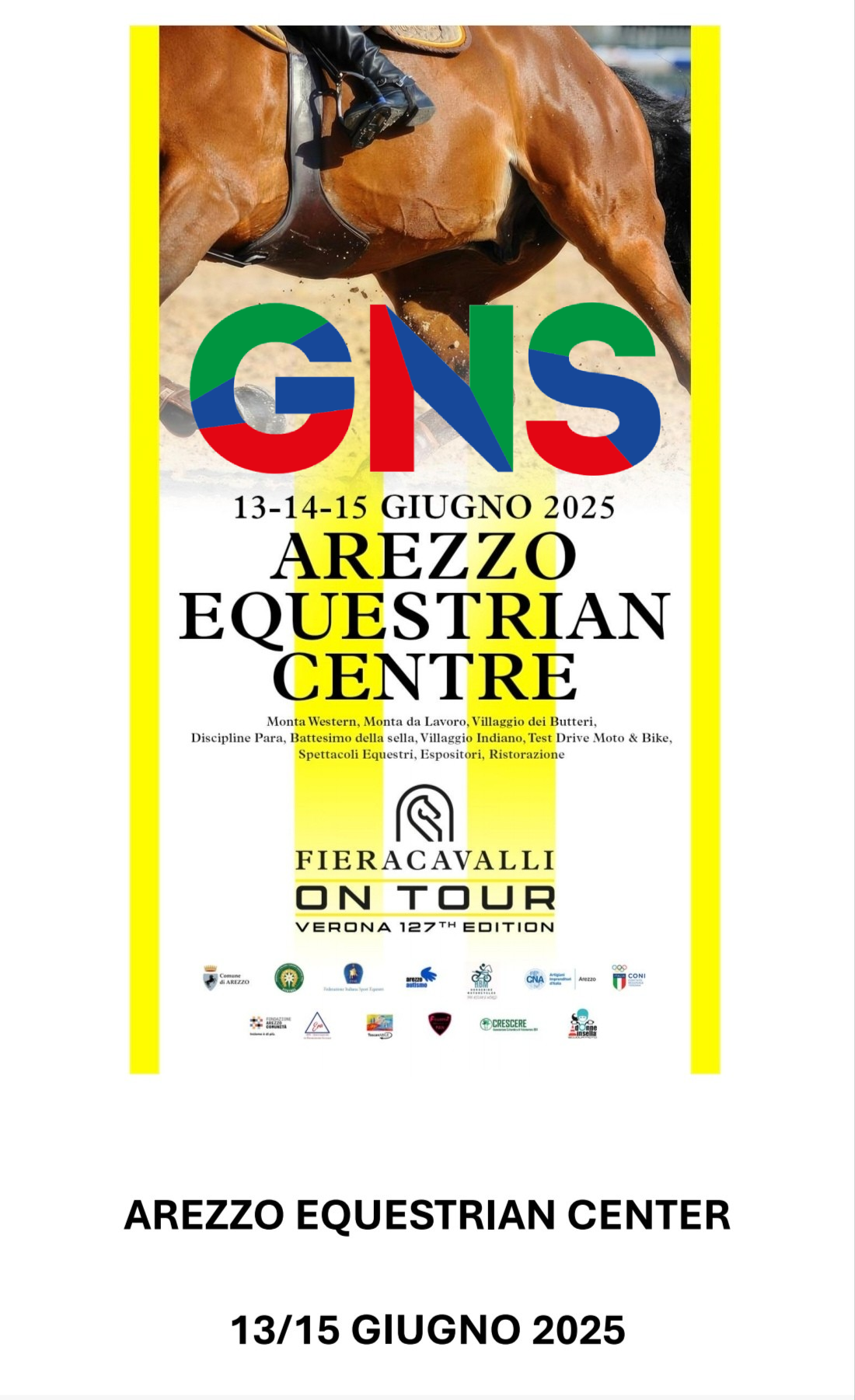 Giornata Nazionale dello Sport