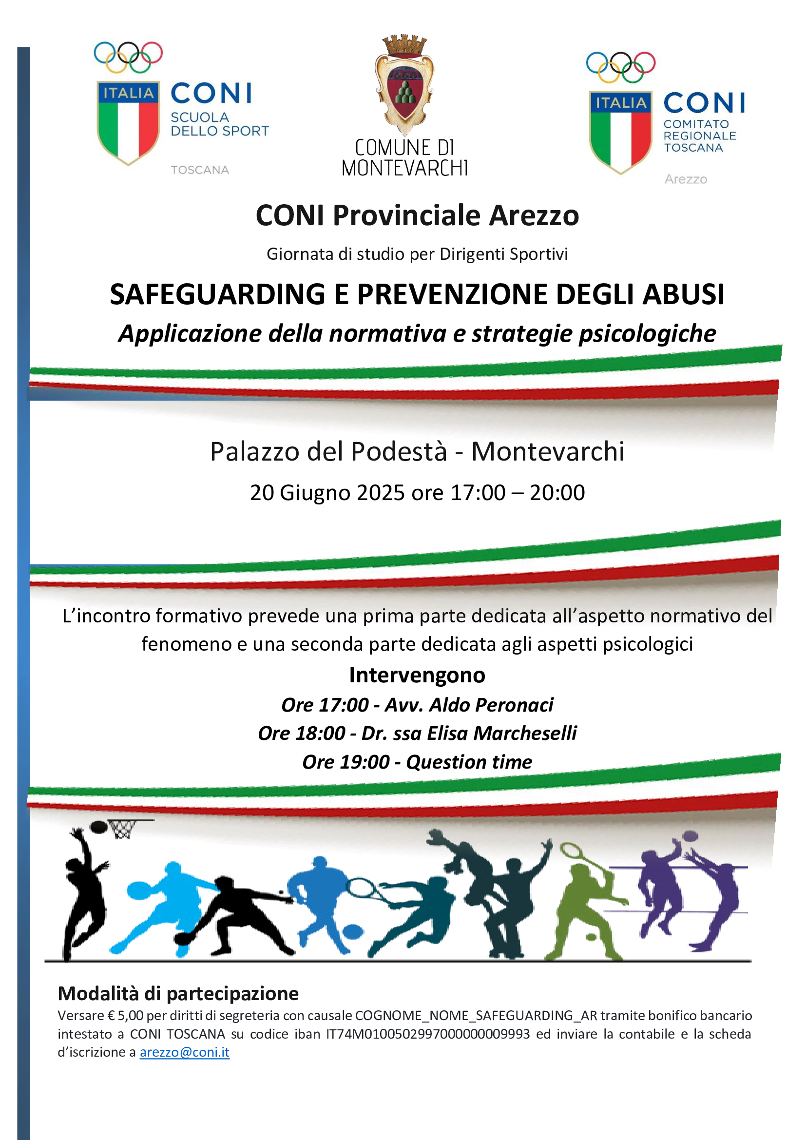 Safeguarding e prevenzione degli abusi applicazione della normativa e strategie psicologiche